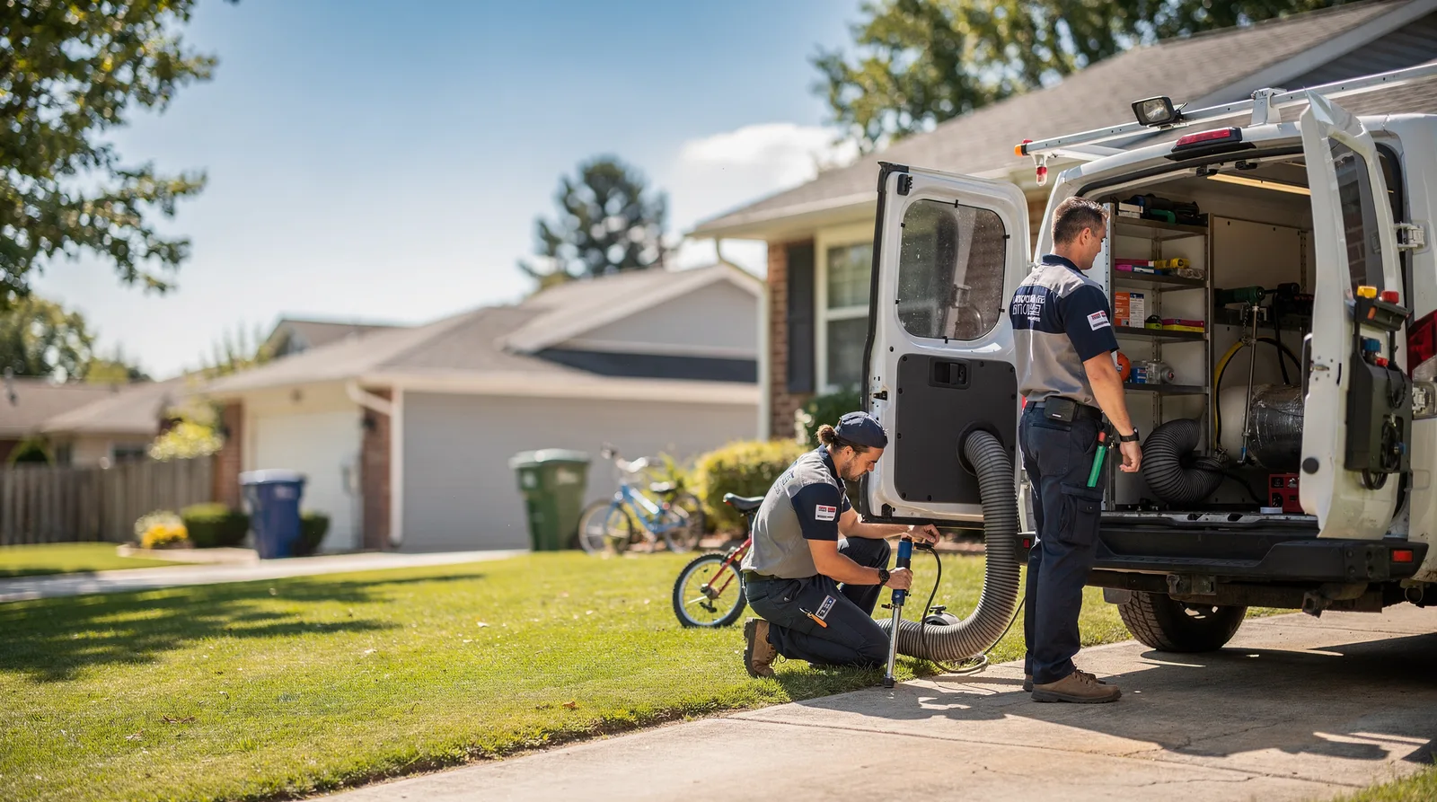 24/7 HVAC Repair & AC Replacement in Lemitar, NM near me